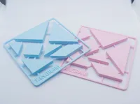 Kit tangram - casse-tête éducatif — photo 2