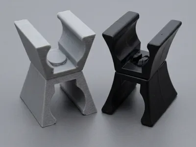 Rod Connector