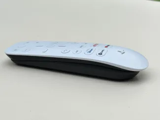 Back Shell Replacement Cover Media Remote - PS5