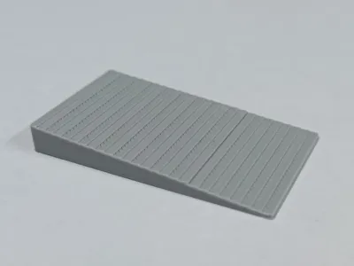 Door wedge