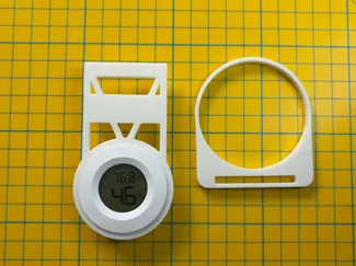 NO GAP - Main Cave Hygrometer Holder