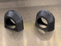 TPU original model