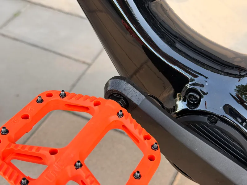 Amflow Crank Boot / Guard