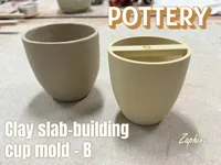 0.2mm layer, 3 walls, 15% infill