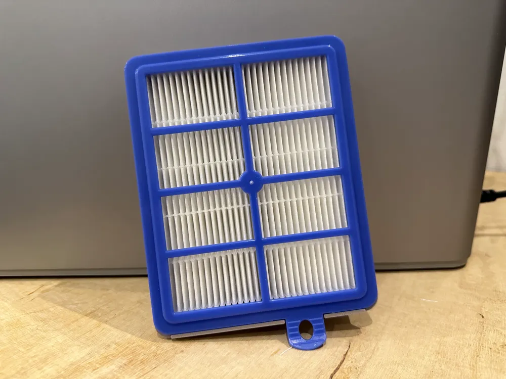 Bambu Lab HEPA Filter by Generics MakerWorld