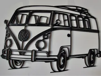 VW Bulli T1