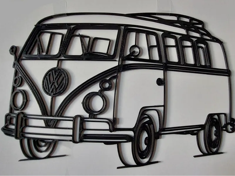 VW Bulli T1