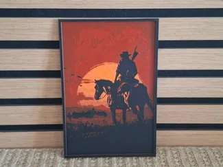 Red Dead Redemption