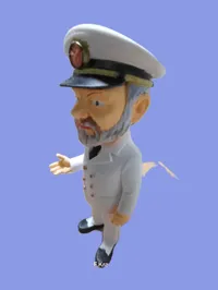 0.2mm layer, 2 walls, 20% infill