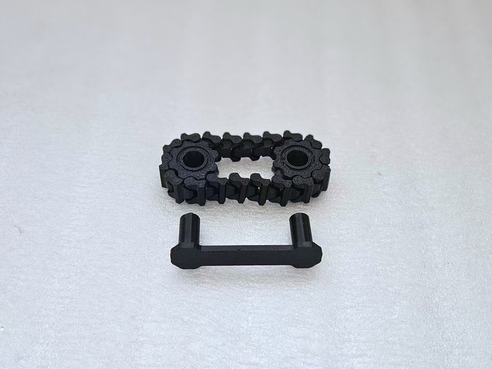 Miniatura 2 do modelo 3D 3号M型坦克Panzerkampfwagen Ⅲ