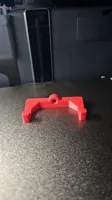 0.2mm layer, 3 walls, 20% infill, 22 Minutes, > 8 grams