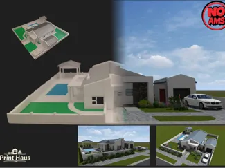 Modular House