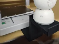 Support caméra 360° pour imprimante A1 — photo 2