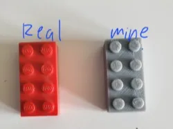 Legobrick