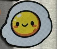 Happy Egg