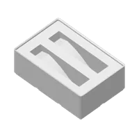 Support Gridfinity pour correcteur EZcorrect — photo 2
