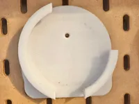 0.16mm layer, 2 walls, 15% infill