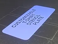 For any BambuLab printers