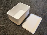 120 x 180 x 100 mm