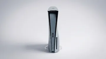 Tapa o cubierta: Sleek Dust Cover for PS5 — vista de referencia 5