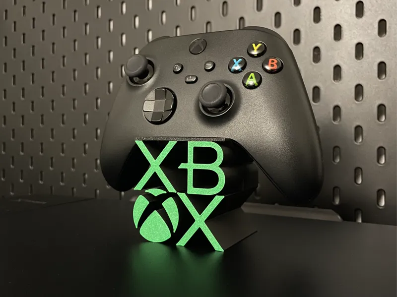 Xbox Controller Stand 