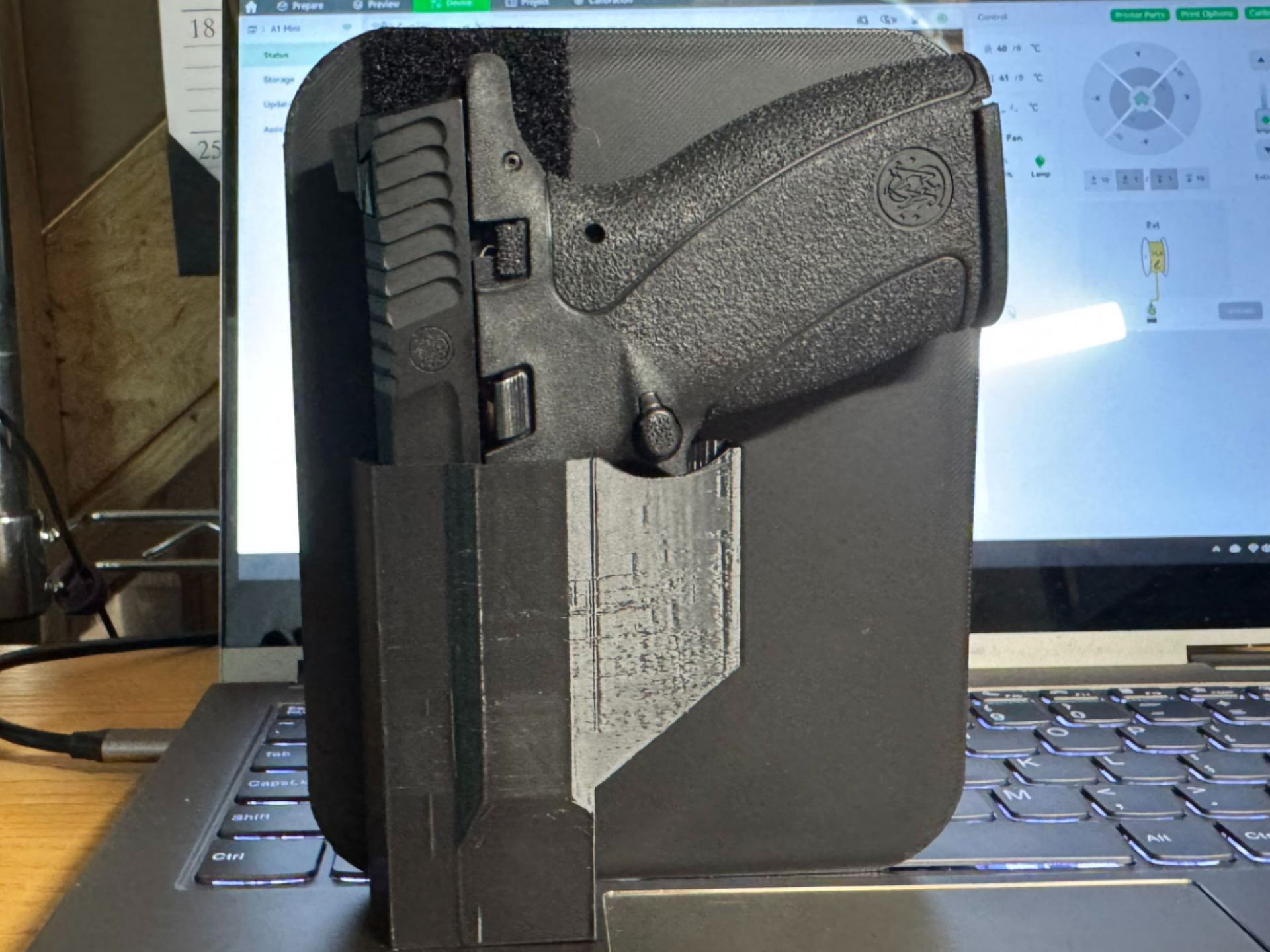 M&P Bodyguard 380 2.0 Pocket Holster