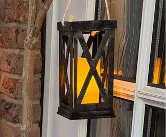 Lantern 