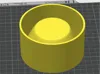 0.2mm layer, 3 walls, 15% infill