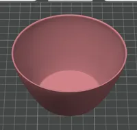 0.2mm layer, 3 walls, 15% infill