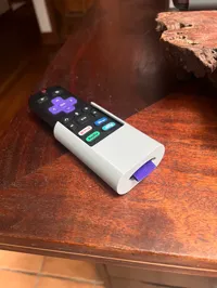Support pour télécommande Roku — photo 3
