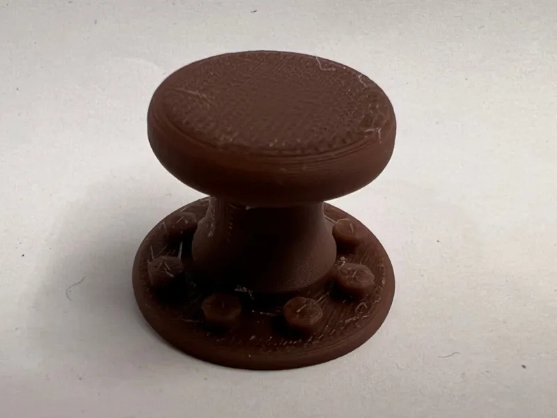Schiffanlegepoller Typ 2