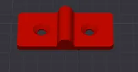 0.2mm layer, 4 walls, 20% infill