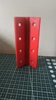 0.2mm layer, 4 walls, 20% infill