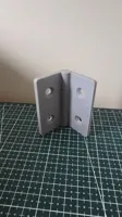 0.2mm layer, 4 walls, 20% infill