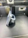 Recommended: Cleaning brush body (Print in Place, no assembly required)