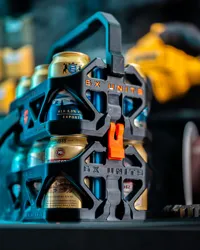 PRMGR BC-6 STACKLOCK V4