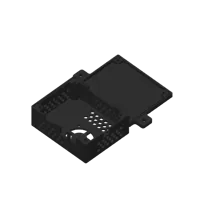 Boîtier pour carte MKS-DLC32 — photo 4