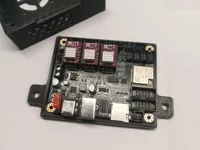 Boîtier pour carte MKS-DLC32 — photo 1