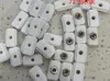 0.2mm layer, 1 wall, 100% infill