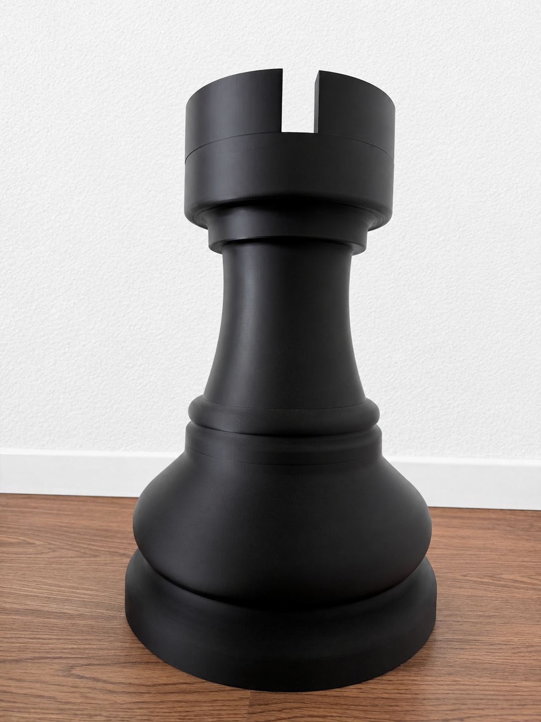 Miniatura 7 do modelo 3D Giant Chess Set