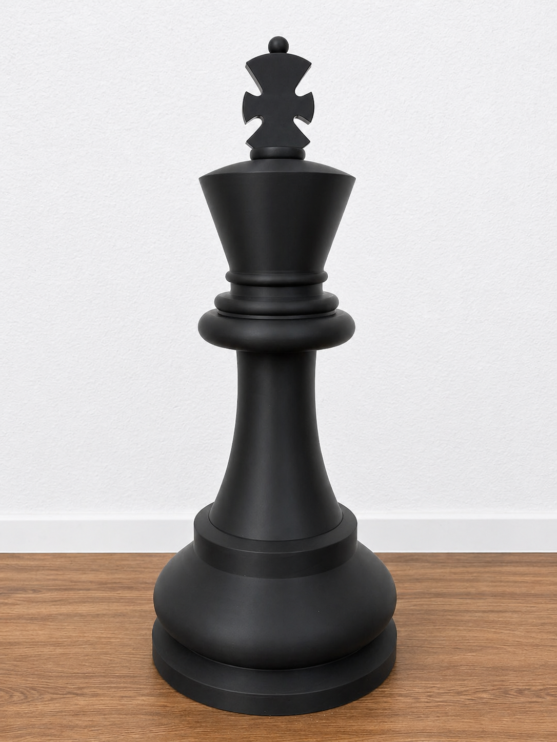 Miniatura 6 do modelo 3D Giant Chess Set