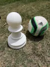 Pawn 0.2mm layer, 2 walls, 5% infill
