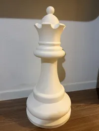 Quuen 0.2mm layer, 2 walls, 2% infill