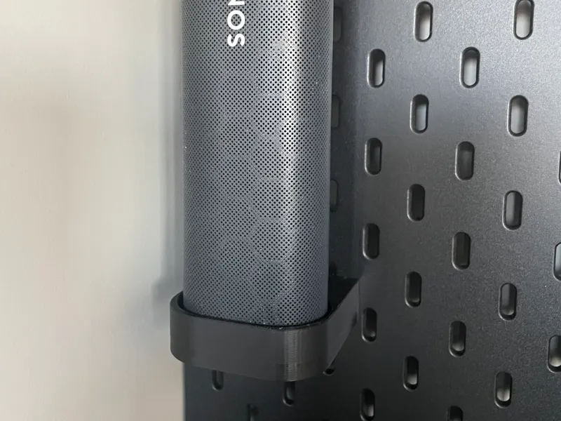 SKADIS Sonos roam holder