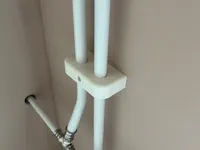 Support pour barre de radiateur — photo 2