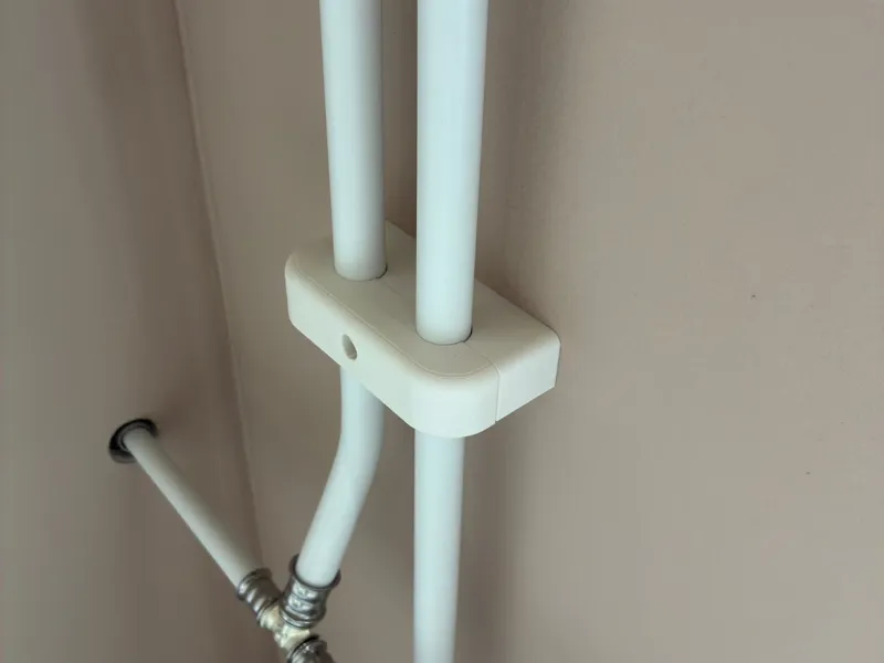 Radiator Bar Holder