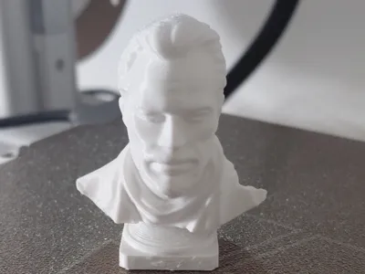 Negan Statur The Walking Dead