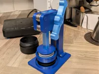 0.2mm layer, 4 walls, 15% infill