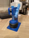 0.2mm layer, 4 walls, 15% infill
