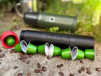 OutIn - Nespresso Capsule Container